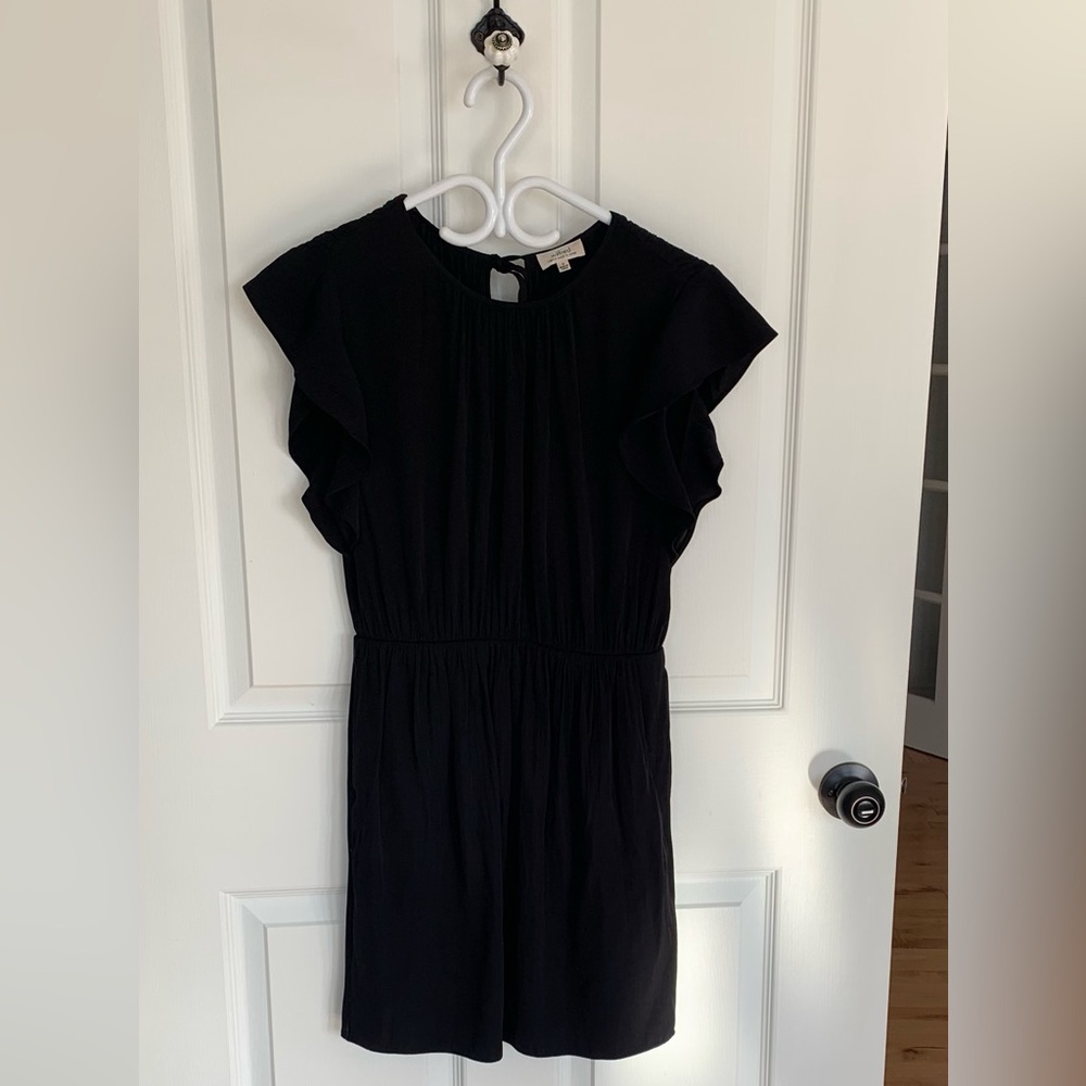 🍬3/20🍬Wilfred  Black Dress